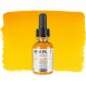 Schmincke - AQUA DROP, 액체, 안료 기반 수채화 물감, 30ml 피펫 병에 담긴 인디언 옐로우, 24240034, 수채화 그림, 도시 스케치, 서예, 핸드 레터링, 내광성