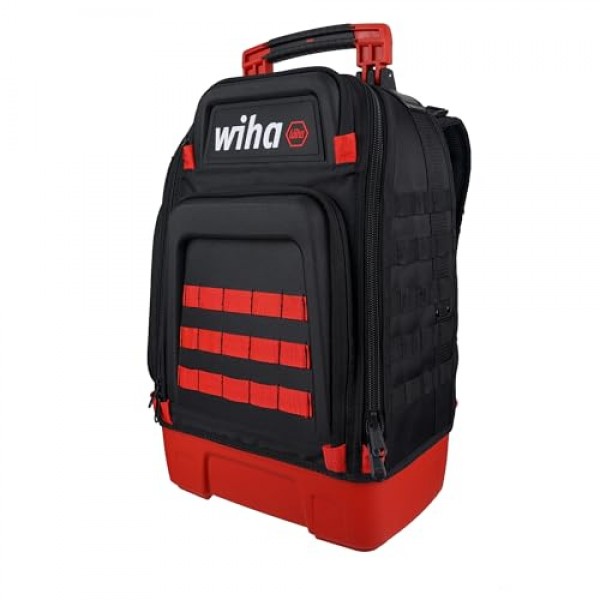 Wiha 91869 헤비듀티 툴 홀러 백팩