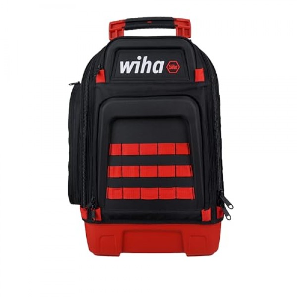 Wiha 91869 헤비듀티 툴 홀러 백팩