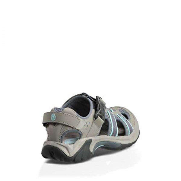 Teva 여성 옴니엄 샌들