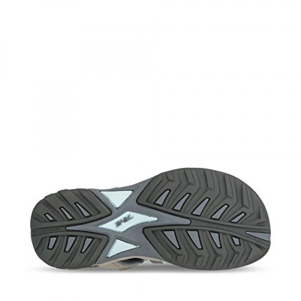 Teva 여성 옴니엄 샌들