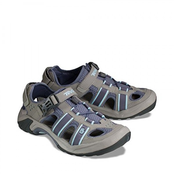 Teva 여성 옴니엄 샌들