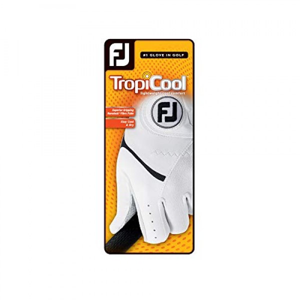 FootJoy 트로피쿨 골프 장갑
