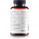 animaux dental Herbs Dogs - 개 사료 보조제, 치아 관리 및 치아 청소 지원, 치석, 치은염 및 구취 예방, 씹을 수 있는 60정
