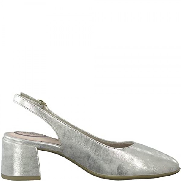 Tamaris COMFORT Damen 슬링펌프스 8-8-89500-20 컴포트 핏