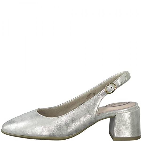 Tamaris COMFORT Damen 슬링펌프스 8-8-89500-20 컴포트 핏