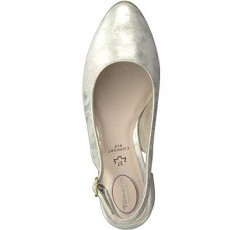 Tamaris COMFORT Damen 슬링펌프스 8-8-89500-20 컴포트 핏