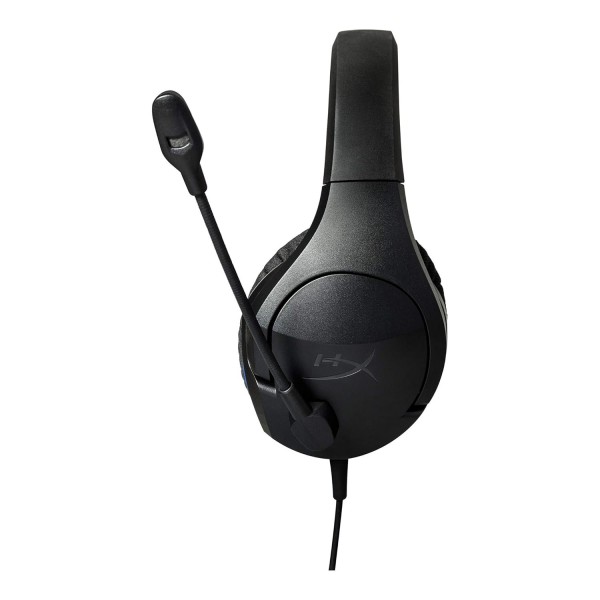 HyperX Cloud Stinger Core - PS5, PS4, PS4 Pro 및 PC PS4 헤드폰과 호환되는 콘솔 헤드폰