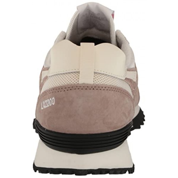 Reebok 남녀공용-성인용 Lx2200 스니커즈