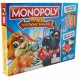 Hasbro Gaming Monopoly 주니어 전자 뱅킹