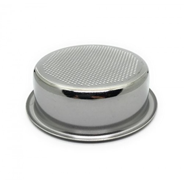 Breville .BES980XL/18.7 2컵 단일 벽 필터, 58mm