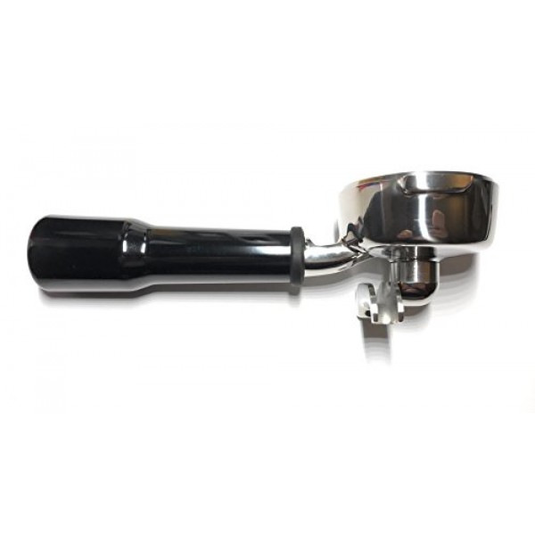 Breville .BES980XL/18.7 2컵 단일 벽 필터, 58mm