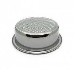Breville .BES980XL/18.7 2컵 단일 벽 필터, 58mm