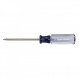 CRAFTSMAN 십자 드라이버 #1 x 3인치, 아세테이트 손잡이(CMHT65002)