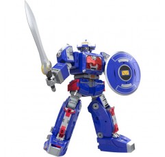 Hasbro F6497 파워 레인저 라이트닝 컬렉션 Zord Ascension Project in Space Astro Megazord