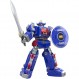 Hasbro F6497 파워 레인저 라이트닝 컬렉션 Zord Ascension Project in Space Astro Megazord