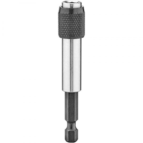 DEWALT DW2050 퀵 체인지 3인치 자석 비트 팁 홀더