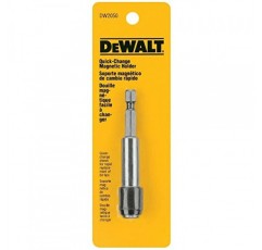 DEWALT DW2050 퀵 체인지 3인치 자석 비트 팁 홀더