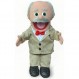 EPHIIONIY 35,6 cm Pops, 히스패닉 Großvater, Handpuppe