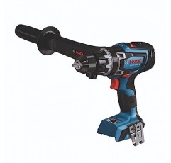 BOSCH GSB18V-1330CN PROFACTOR™ 18V 연결 가능 1/2인치 해머 드릴/드라이버(베어 툴)