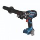 BOSCH GSB18V-1330CN PROFACTOR™ 18V 연결 가능 1/2인치 해머 드릴/드라이버(베어 툴)