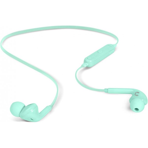 Fresh 'n Rebel 이어버드 VIBE WIRELESS 페퍼민트 | 블루투스 인이어 Kopfhörer