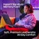 HyperX Cloud III - 유선 게이밍 헤드셋, PC, PS5, Xbox 시리즈 X|S, 53mm 각진 드라이버, DTS, 메모리 폼, 견고한 프레임, 울트라 클리어 10mm 마이크, USB-C, USB-A, 3.5mm