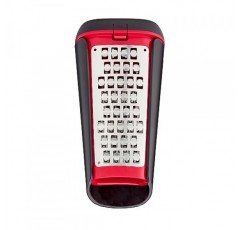 Tefal K2072714 Ingenio 강판 상자 스테인리스 스틸 12.2 x 6.5 x 28.8 cm