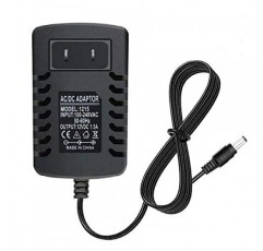 Yamaha 키보드 PA PSR YPG YPT DD 시리즈에 맞는 12V 교체 범용 전원 공급 장치 충전기 어댑터 Yamaha PA130 PA150에 적합
