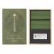 OEDO-KOH - 소나무 60개 향 홀더 포함 NIPPON KODO 제작, 일본 고급 향