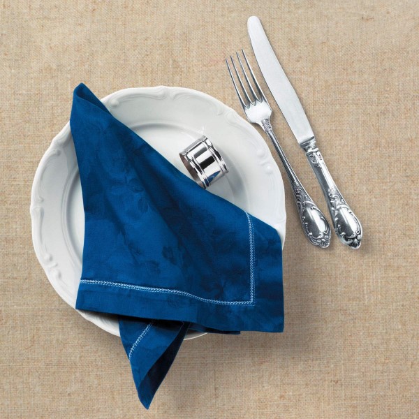 마라부 17400023053 - Fashion Color dark blue, 세탁기 염색용 직물 염료, 보일프루프, 면, 리넨 및 혼합 직물용, 염료 30g 및 반응물 60g