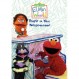 세서미 스트리트: 엘모의 세계 - 이웃에 사는 사람들 [DVD]