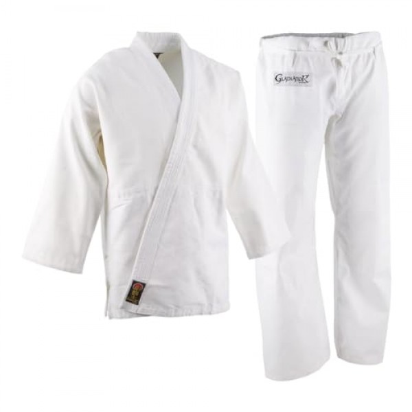 프로 포스 남성용 AthleticJudo.Uniform