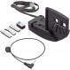 GN AUDIO NETCOM 1000-04 GN 1000 원격 핸드셋 리프터 - (헤드셋 마이크  헤드폰 및 헤드셋)
