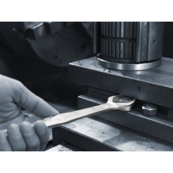 Wera Tools 05073285001 조커 SW 5/8 SB 래칫팅 콤보 렌치, 단일 사이즈, 멀티