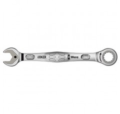 Wera Tools 05073285001 조커 SW 5/8 SB 래칫팅 콤보 렌치, 단일 사이즈, 멀티