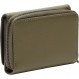 Liebeskind 베를린 레이디스 Carter Pablita 지갑, 미디엄 (HxWxD 9cm x 11cm x 3cm) 올리브 페이스트