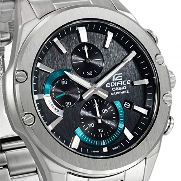 CASIO 시계 EFR-S567D-1AVUEF
