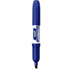 Bic Great Erase Grip XL Dry Erase 마커, 파란색, 12 마커(12 마커 3개 패키지)