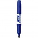 Bic Great Erase Grip XL Dry Erase 마커, 파란색, 12 마커(12 마커 3개 패키지)