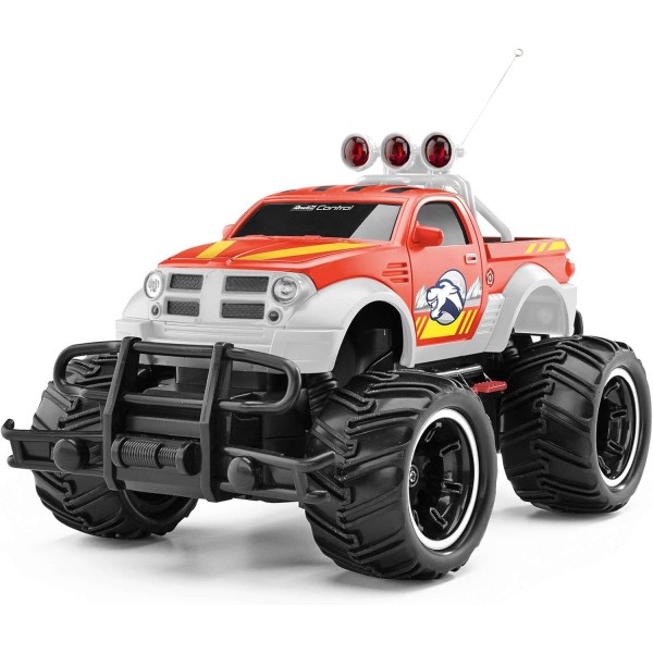 Revell 어드벤트 캘린더 RC-Truck 01045 I RC 어드벤트 캘린더 I 남성용 어드벤트 캘린더 I 수공예 어드벤트 캘린더 I 스스로 만드는 어드벤트 캘린더 I 10년부터