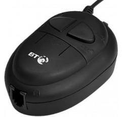 BT Accord 20 콜 센터 및 사무실 헤드셋(3개)