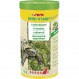 sera Herbs and Loops Nature 1,000ml(120g) - 종에 적합한 다양한 맛있는 허브 및 Raffy Vital Nature 1,000ml(190g) - 초식성 파충류를 위한 다양한 허브 Raffy Vital Nature 번들 1,000ml