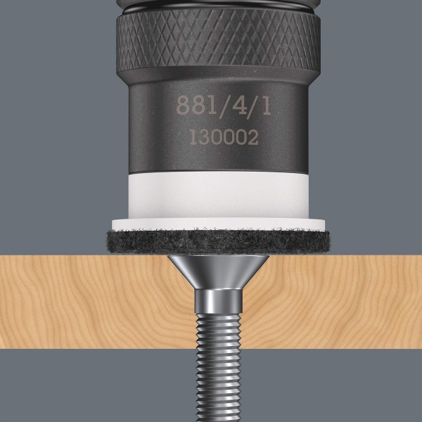 Wera Decking Construction Set T 1, 21개, 05134021001