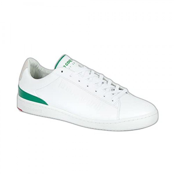 le coq Sportif 남녀공용-성인 스트리트웨어 스니커즈