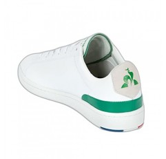 le coq Sportif 남녀공용-성인 스트리트웨어 스니커즈
