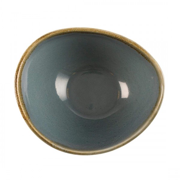 Olympia 가마 그릇 바다 165mm 65 rimmed 서빙 접시 주방 식기 6pc 165mm