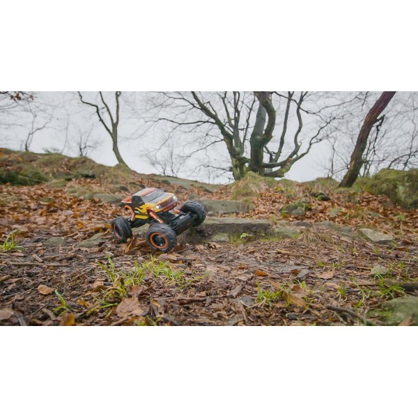 Revell Control 24498 - 1:14 스케일의 크롤러 벌케인