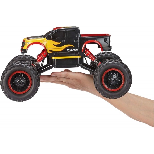 Revell Control 24498 - 1:14 스케일의 크롤러 벌케인