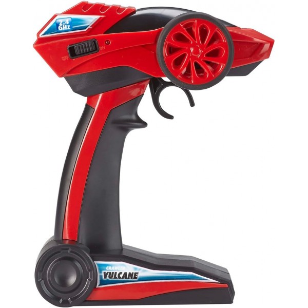 Revell Control 24498 - 1:14 스케일의 크롤러 벌케인